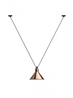 Lampe Gras Nr. 323L Loftlampe fra><noscript><img width=