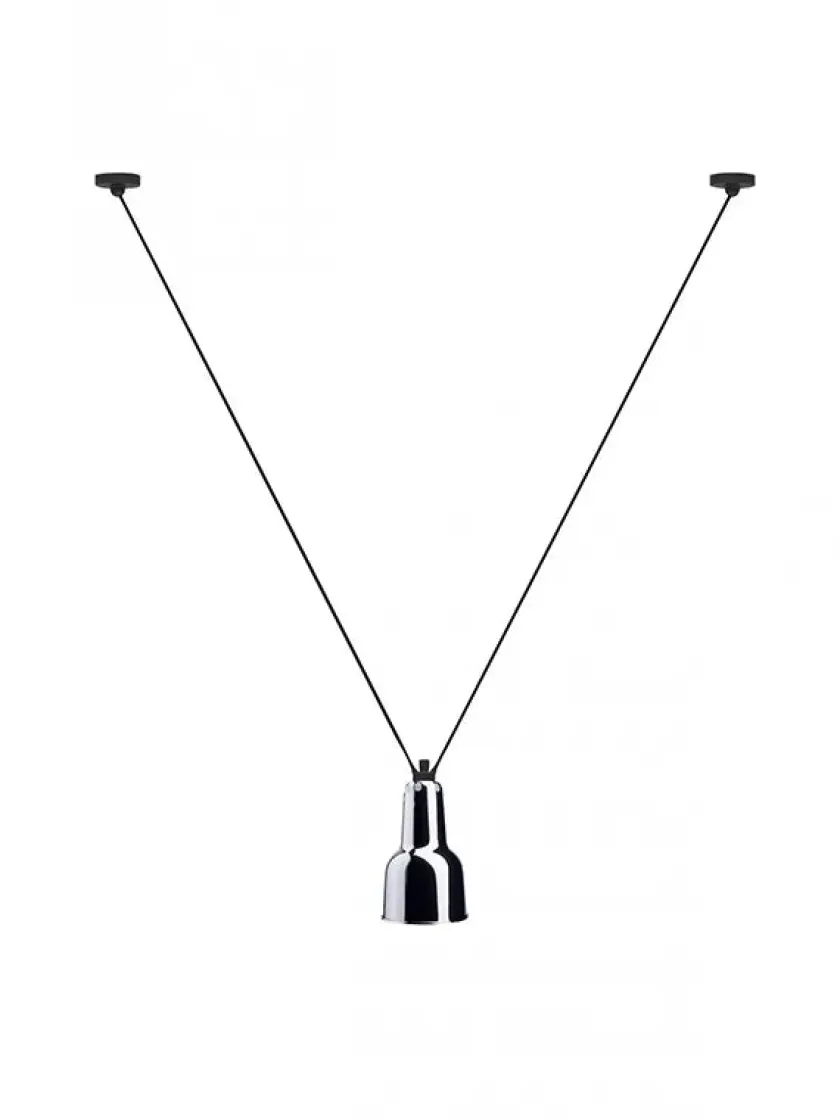 Lampe Gras Nr. 323OC Loftlampe fra> Pendler|Spots