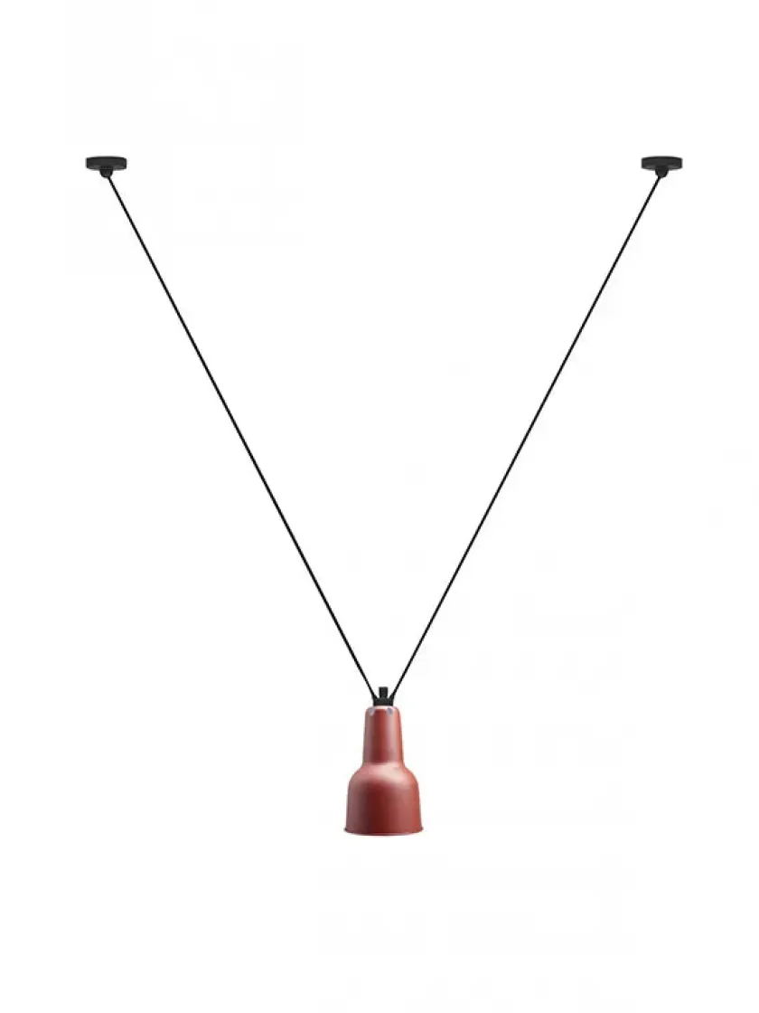 Lampe Gras Nr. 323OC Loftlampe fra> Pendler|Spots