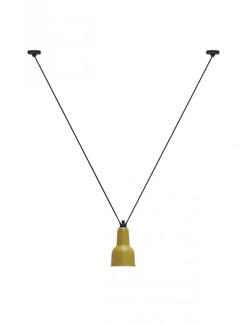 Lampe Gras Nr. 323OC Loftlampe fra> Pendler|Spots