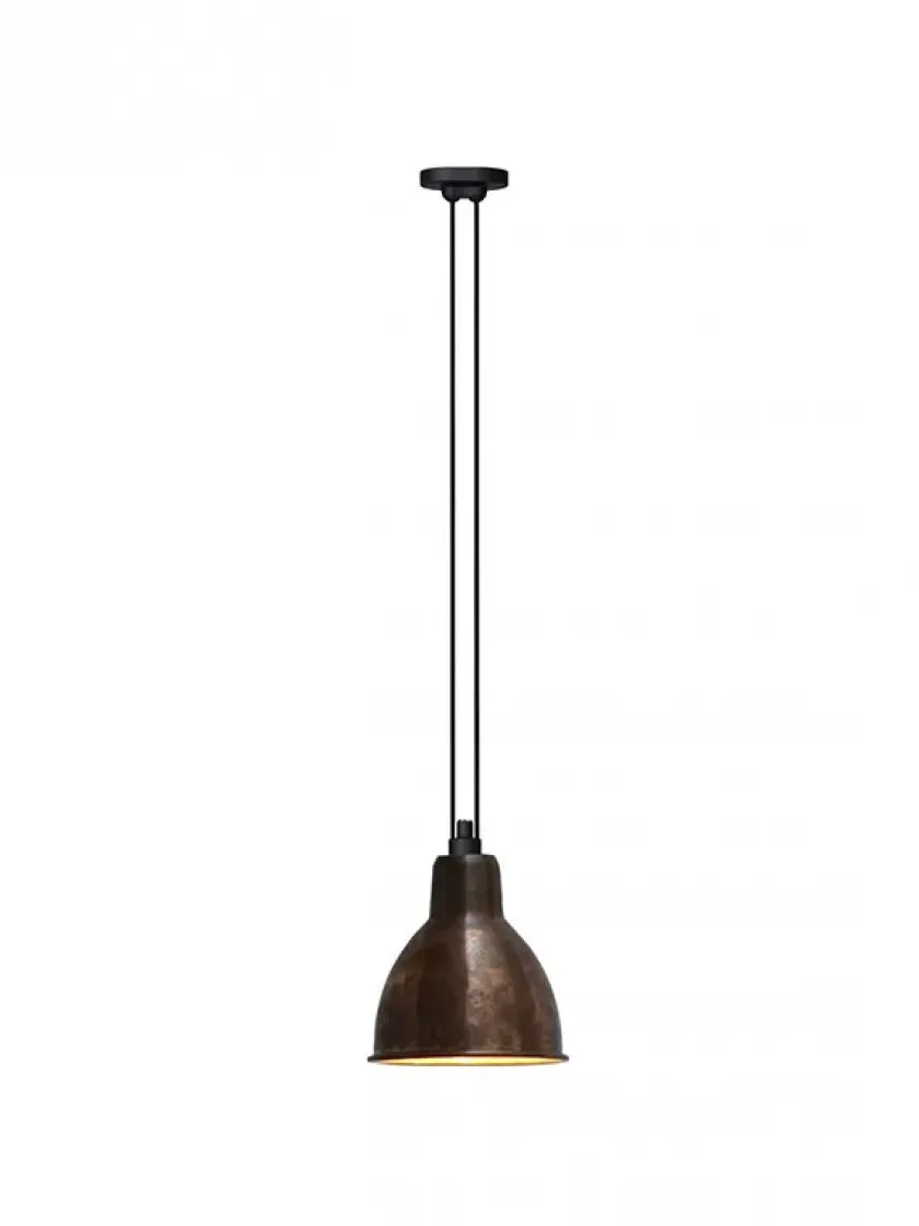 Lampe Gras Nr. 322XL Loftlampe fra> Pendler|Spots
