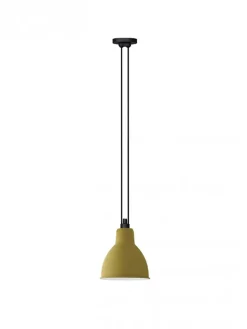 Lampe Gras Nr. 322XL Loftlampe fra><noscript><img width=