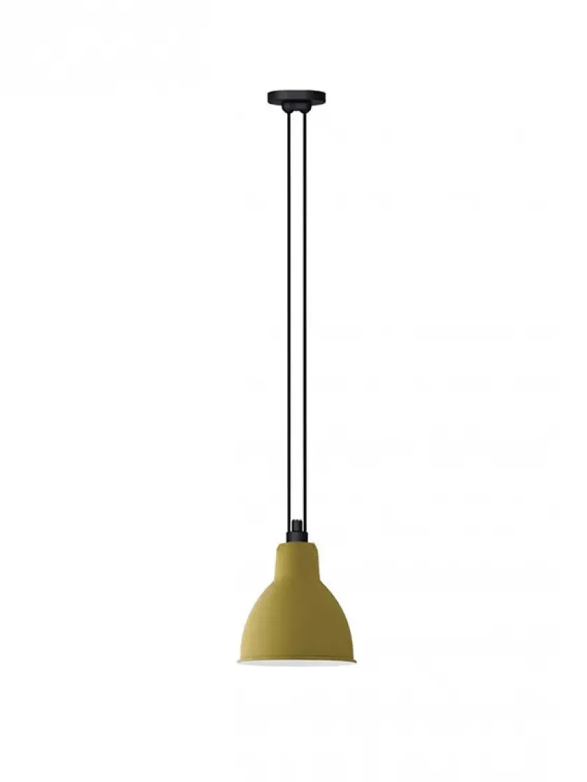 Lampe Gras Nr. 322XL Loftlampe fra> Pendler|Spots