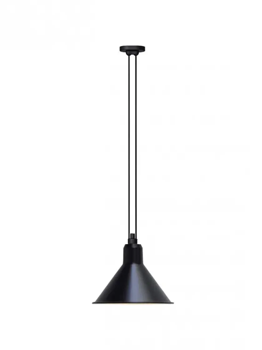 Lampe Gras Nr. 322XL Loftlampe fra> Pendler|Spots