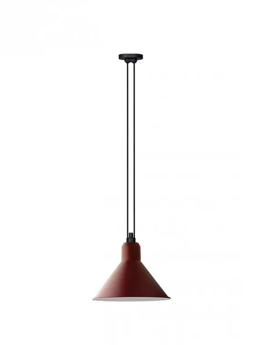Lampe Gras Nr. 322XL Loftlampe fra> Pendler|Spots