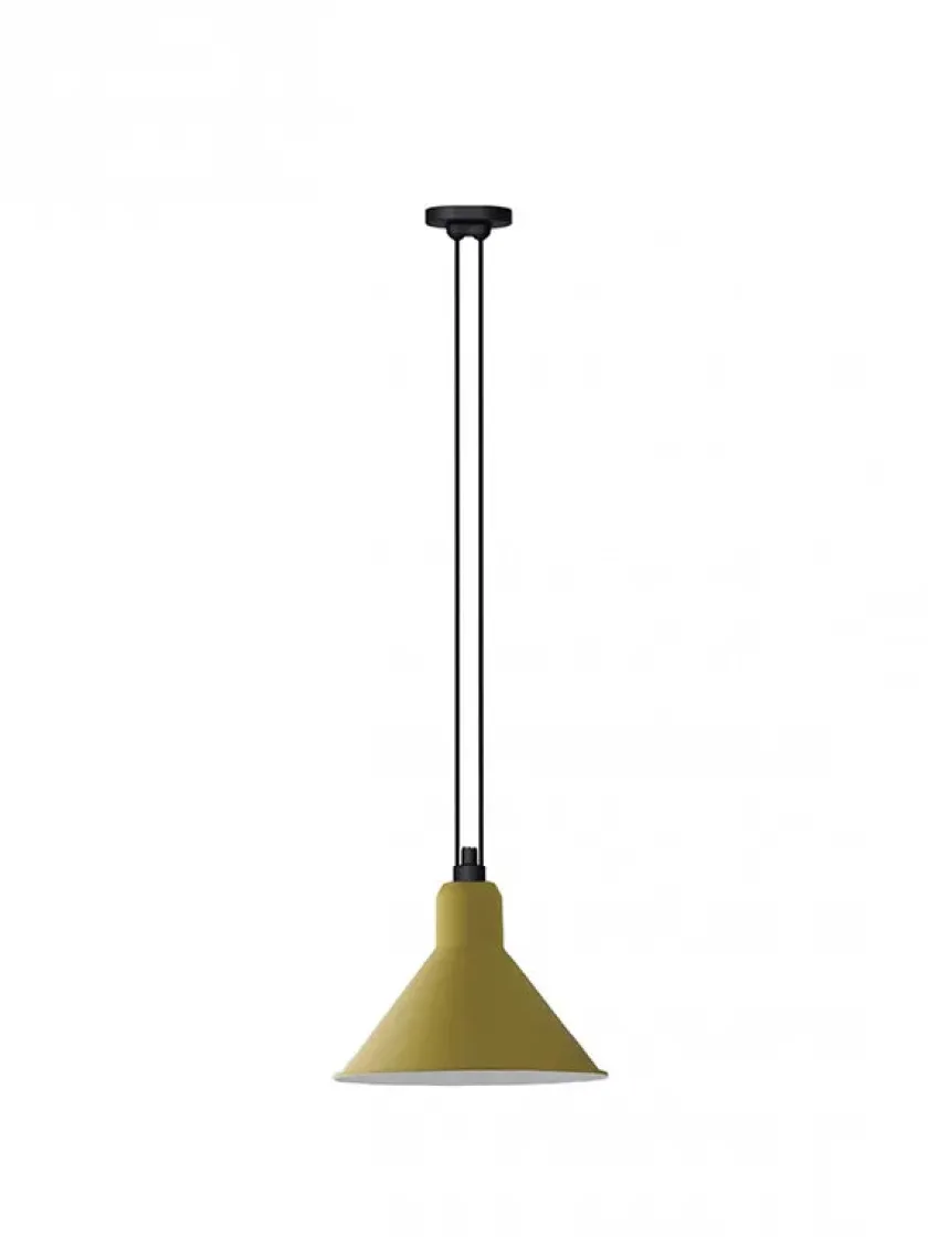 Lampe Gras Nr. 322XL Loftlampe fra> Pendler|Spots