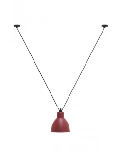 Lampe Gras Nr. 323XL Loftlampe fra> Pendler|Spots