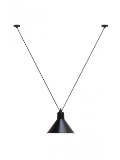 Lampe Gras Nr. 323XL Loftlampe fra> Pendler|Spots