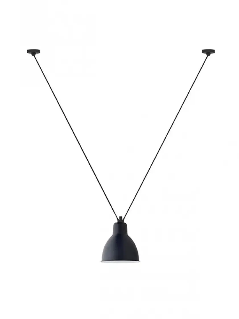 Lampe Gras Nr. 323XL Loftlampe fra> Pendler|Spots