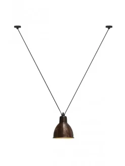 Lampe Gras Nr. 323XL Loftlampe fra><noscript><img width=