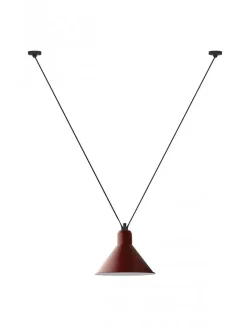 Lampe Gras Nr. 323XL Loftlampe fra><noscript><img width=