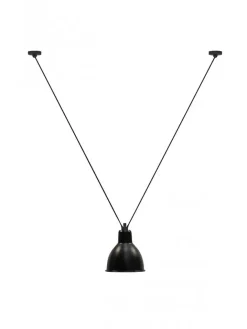 Lampe Gras Nr. 323XL Loftlampe fra><noscript><img width=