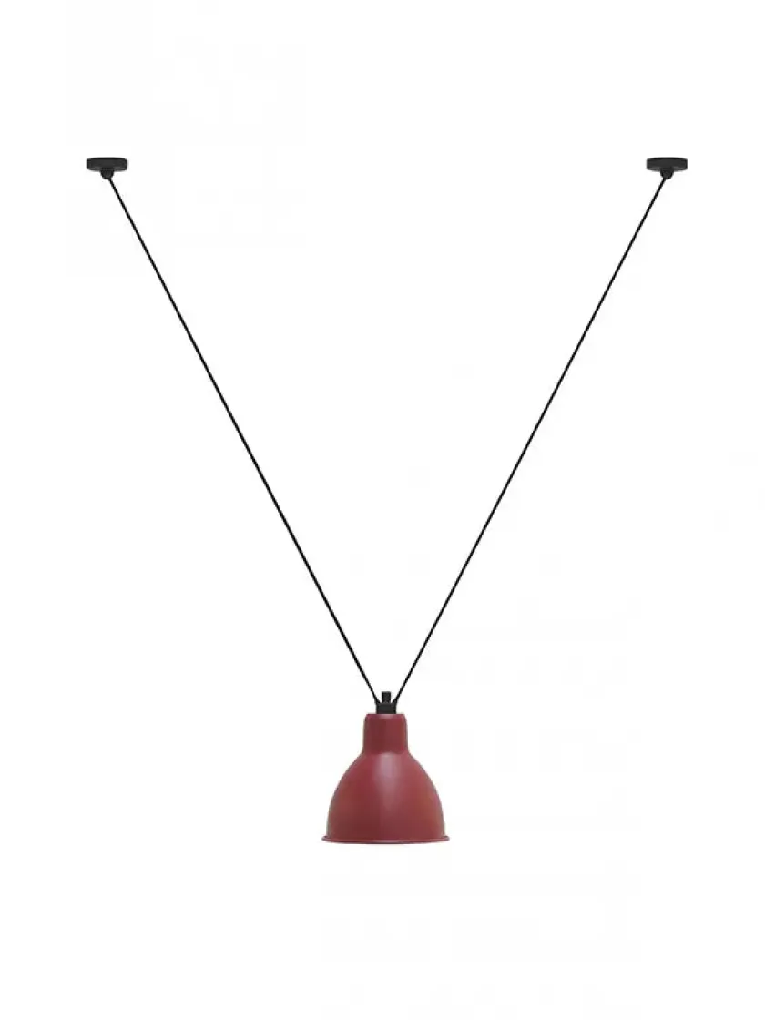 Lampe Gras Nr. 323XL Loftlampe fra> Pendler|Spots