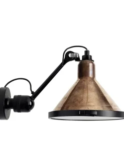 Lampe Gras Nr. 304XL udendørs væglampe fra><noscript><img width=