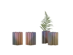Vitra Nuage Vase, abstrait fra><noscript><img width=
