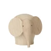 Woud Nunu Elephant fra> Figurer