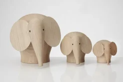 Woud Nunu Elephant fra><noscript><img width=