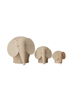 Woud Nunu Elephant fra><noscript><img width=