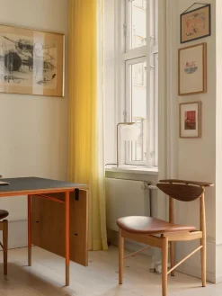 House of Finn Juhl Nyhavn Spisebord af Finn Juhl><noscript><img width=