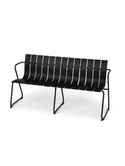 Mater Ocean Bænk, burnt red fra><noscript><img width=