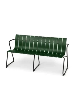Mater Ocean bænk, sort fra><noscript><img width=
