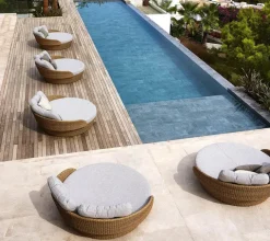 Cane-line Ocean Daybed, outdoor fra><noscript><img width=