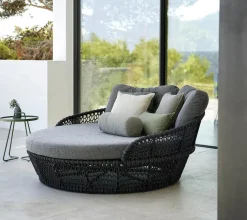 Cane-line Ocean Daybed, soft rope fra><noscript><img width=