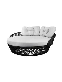 Cane-line Ocean Daybed, soft rope fra><noscript><img width=