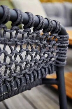 Cane-line Ocean Enkeltmodul, soft rope fra><noscript><img width=