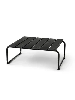 Mater Ocean lounge havebord, sort fra><noscript><img width=