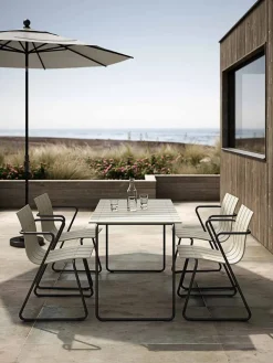 Mater Ocean OC2 stol, grøn fra><noscript><img width=