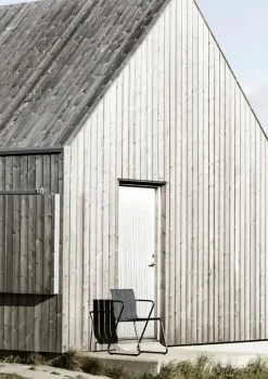 Mater Ocean OC2 stol, grøn fra><noscript><img width=