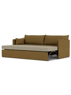 Audo Copenhagen Offset 3-Seater Sofa Bed fra><noscript><img width=