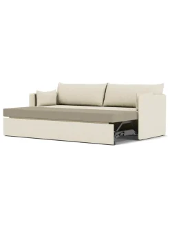 Audo Copenhagen Offset 3-Seater Sofa Bed fra><noscript><img width=