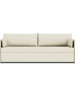 Audo Copenhagen Offset 3-Seater Sofa Bed fra><noscript><img width=