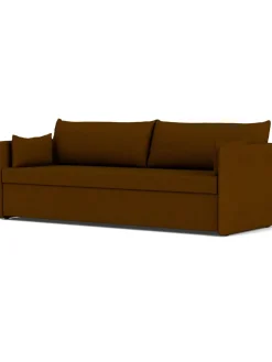 Audo Copenhagen Offset 3-Seater Sofa Bed fra><noscript><img width=
