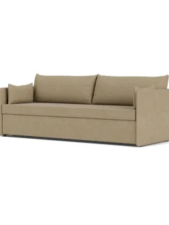 Audo Copenhagen Offset 3-Seater Sofa Bed fra><noscript><img width=