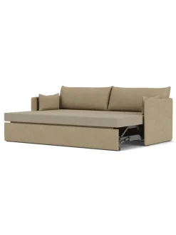 Audo Copenhagen Offset 3-Seater Sofa Bed fra><noscript><img width=