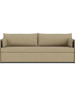 Audo Copenhagen Offset 3-Seater Sofa Bed fra><noscript><img width=