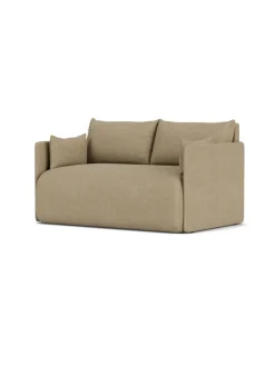 Audo Copenhagen Offset 2-Seater Sofa Bed fra><noscript><img width=