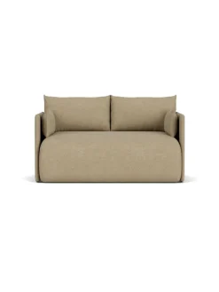 Audo Copenhagen Offset 2-Seater Sofa Bed fra><noscript><img width=
