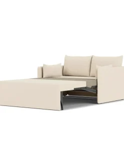 Audo Copenhagen Offset 2-Seater Sofa Bed fra><noscript><img width=