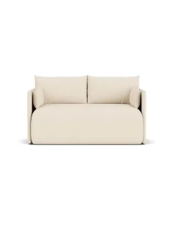 Audo Copenhagen Offset 2-Seater Sofa Bed fra><noscript><img width=