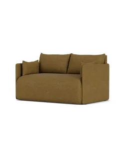 Audo Copenhagen Offset 2-Seater Sofa Bed fra><noscript><img width=