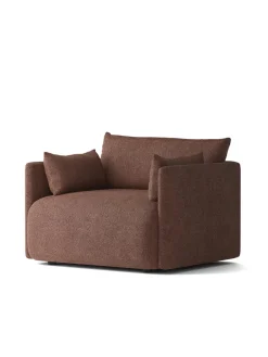 Audo Copenhagen Offset Sofa 1-Seater, bouclé 16 fra><noscript><img width=