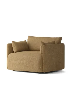 Audo Copenhagen Offset Sofa 1-Seater, bouclé 16 fra><noscript><img width=