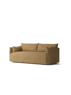 Audo Copenhagen Offset Sofa 2-Seater, bouclé 16 fra><noscript><img width=