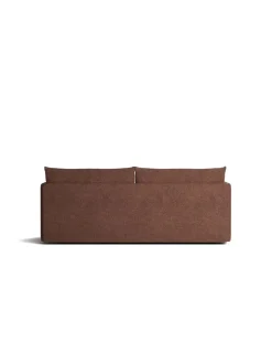 Audo Copenhagen Offset Sofa 2-Seater, bouclé 16 fra><noscript><img width=
