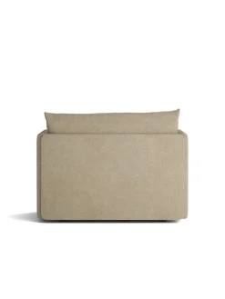 Audo Copenhagen Offset Sofa 1-Seater, bouclé 02 fra><noscript><img width=