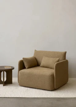 Audo Copenhagen Offset Sofa 1-Seater, bouclé 02 fra><noscript><img width=